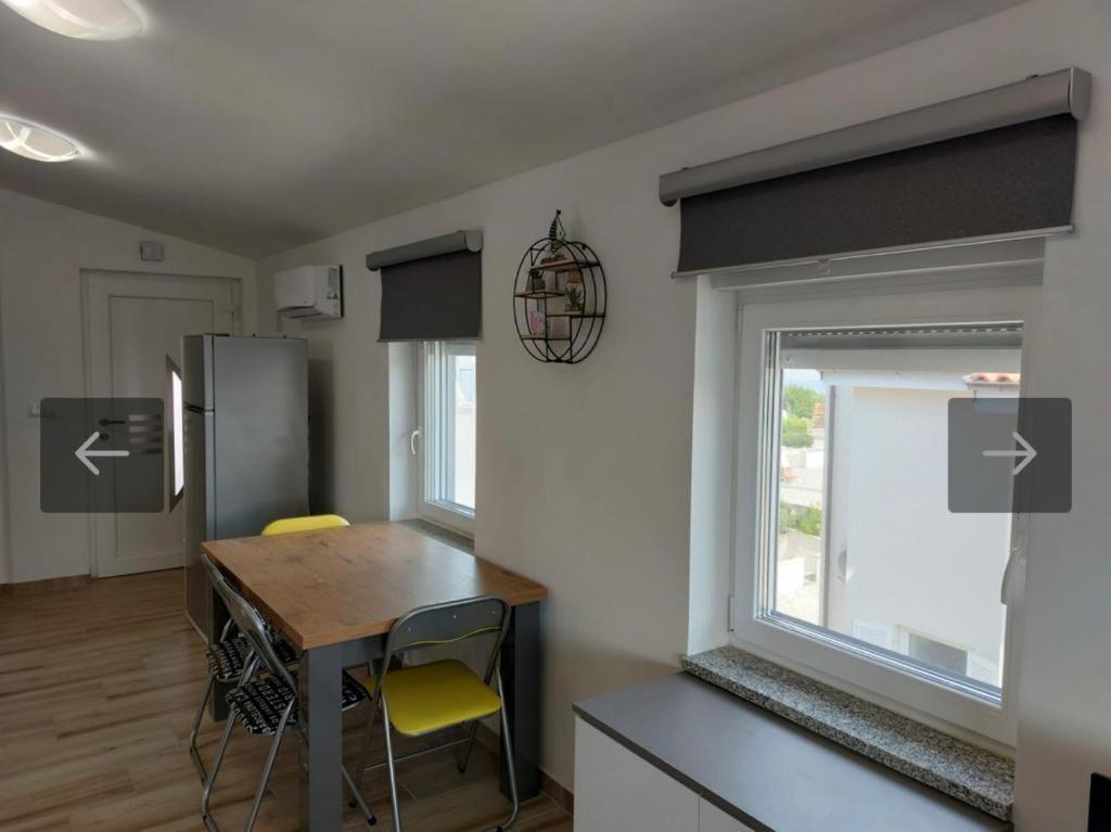 Apartmani Jedro Silo  Exterior photo