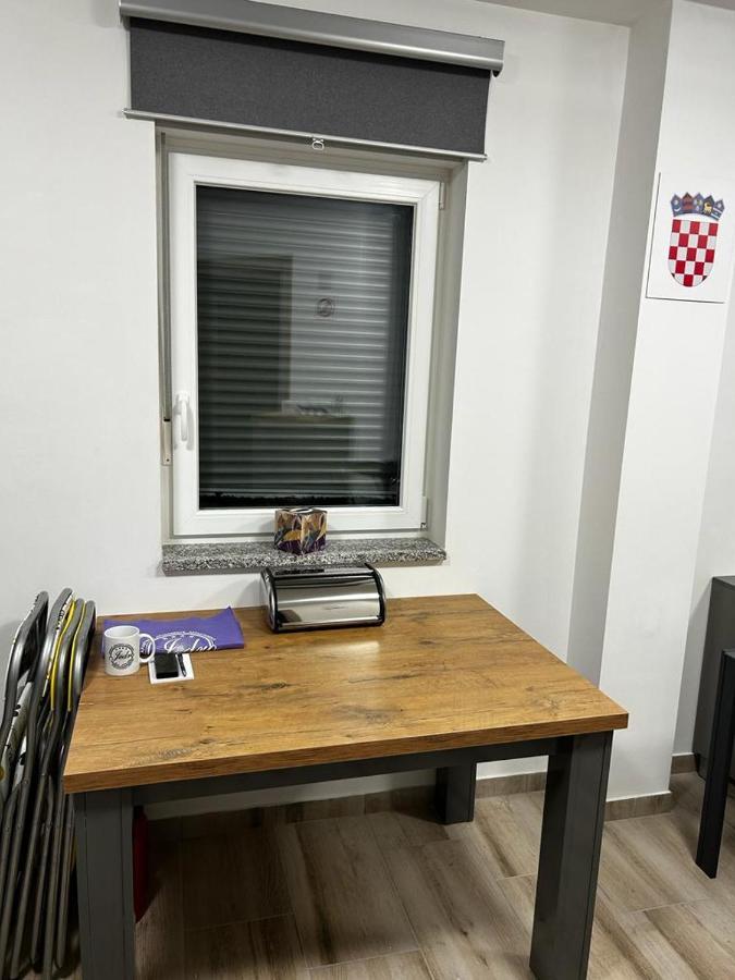 Apartmani Jedro Silo  Exterior photo